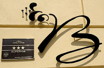 Hotel im Bayerischen Wald mit „3 Sterne Superior“ ausgezeichnet